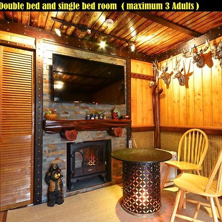 Salmon Magwood Guesthouse Toronto Dış mekan fotoğraf