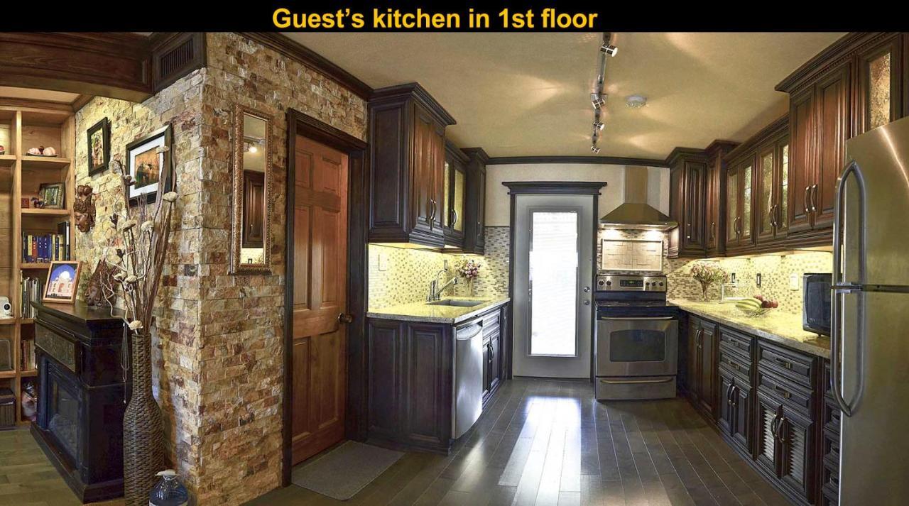 Salmon Magwood Guesthouse Toronto Dış mekan fotoğraf