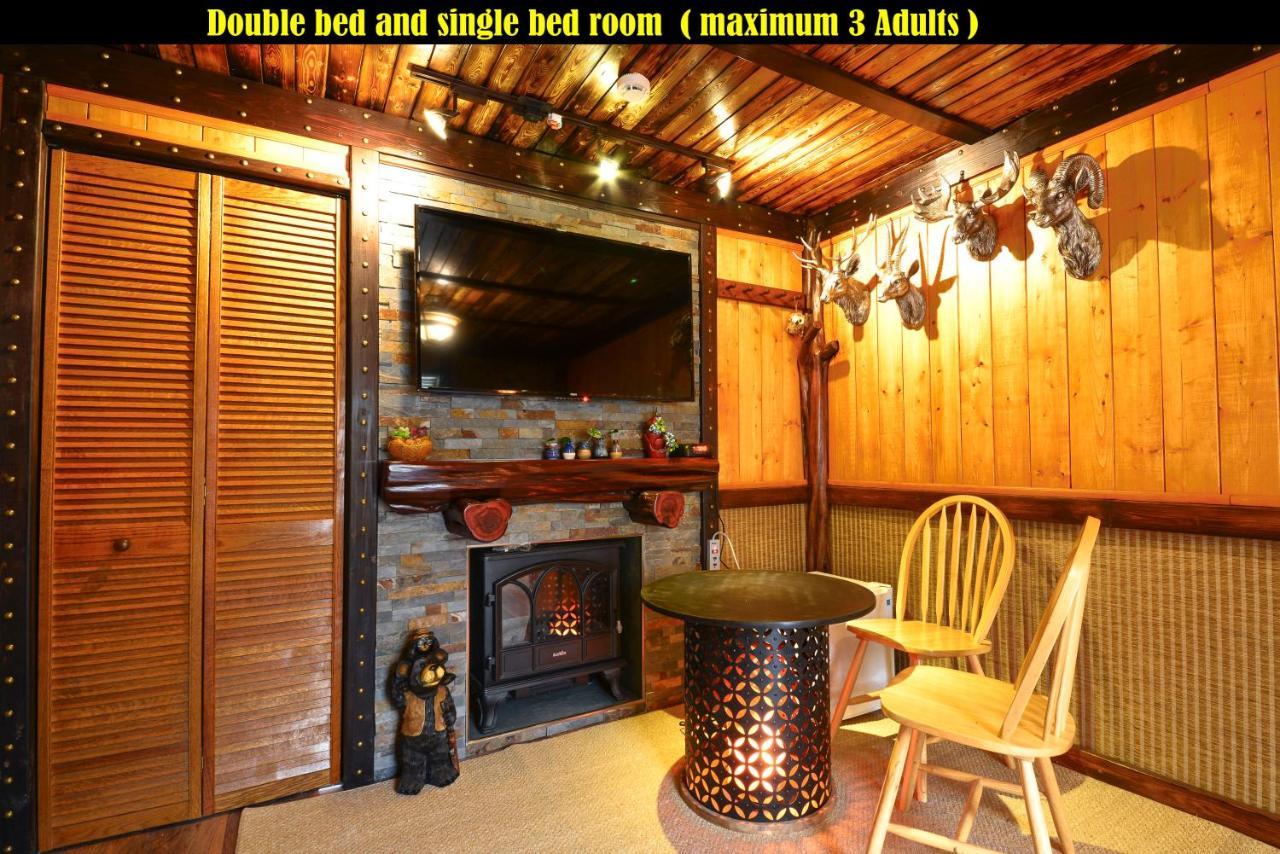 Salmon Magwood Guesthouse Toronto Dış mekan fotoğraf