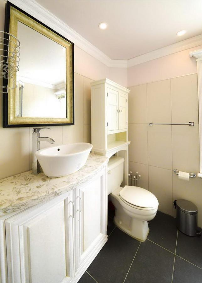 Salmon Magwood Guesthouse Toronto Dış mekan fotoğraf