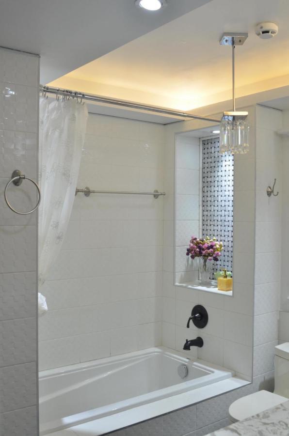 Salmon Magwood Guesthouse Toronto Dış mekan fotoğraf