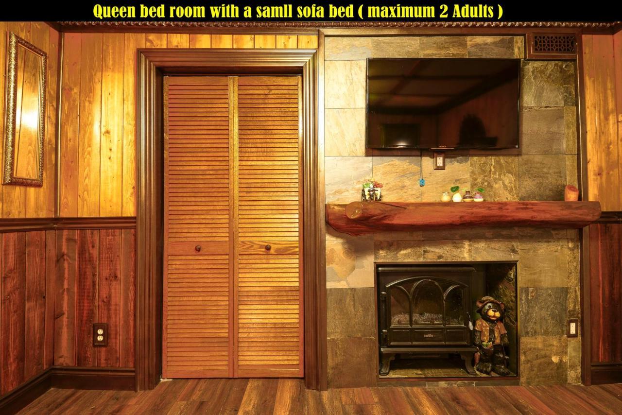 Salmon Magwood Guesthouse Toronto Dış mekan fotoğraf
